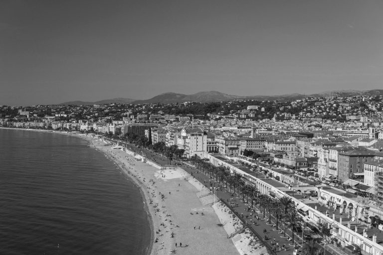 Nice, France.