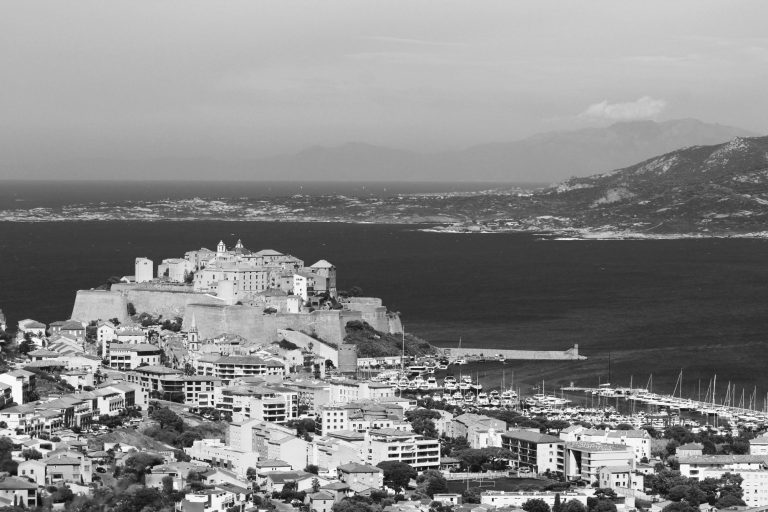 Calvi, Corse